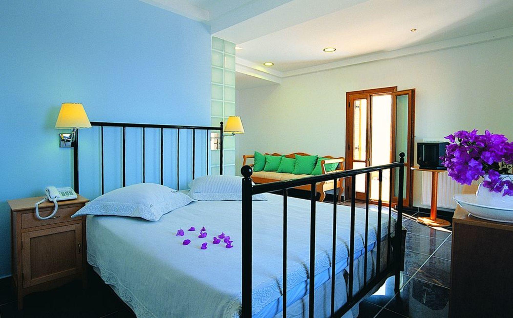 Theoxenia Caldera Hotel Fira  Exterior foto