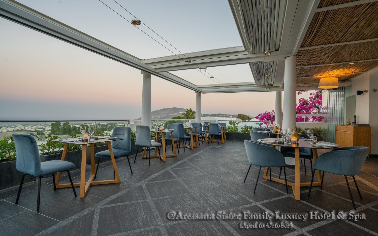 Theoxenia Caldera Hotel Fira  Exterior foto